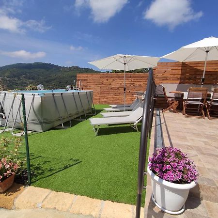 Casa Vacanze Villa Baronessa เชฟาลู ภายนอก รูปภาพ
